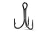 VMC 4X-Strong X-Short Treble Hooks | Musky Town