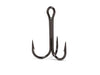 VMC X-Strong Round Bend Treble Hooks | Musky Town