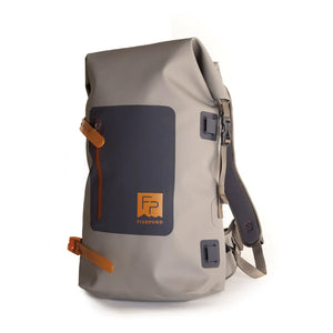 Fishpond Wind River Roll-Top Backpack | Musky Town